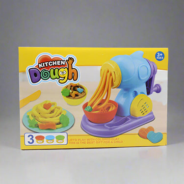 KIDS KITCHEN DOUGH MACHINE